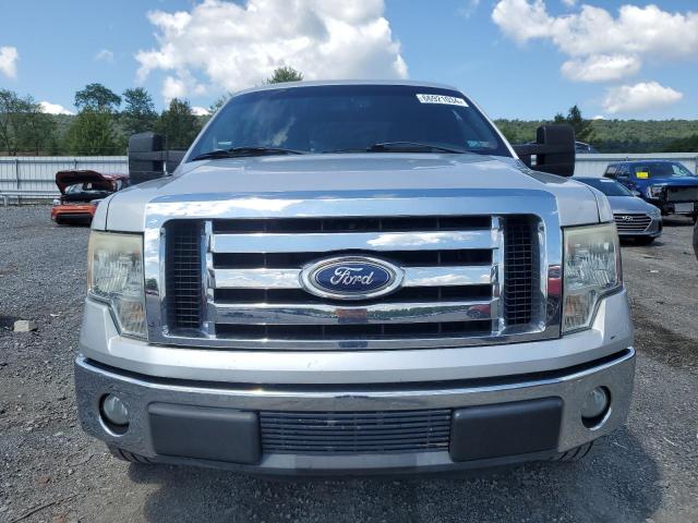 Photo 4 VIN: 1FTEX1CM5BKD10643 - FORD F150 SUPER 