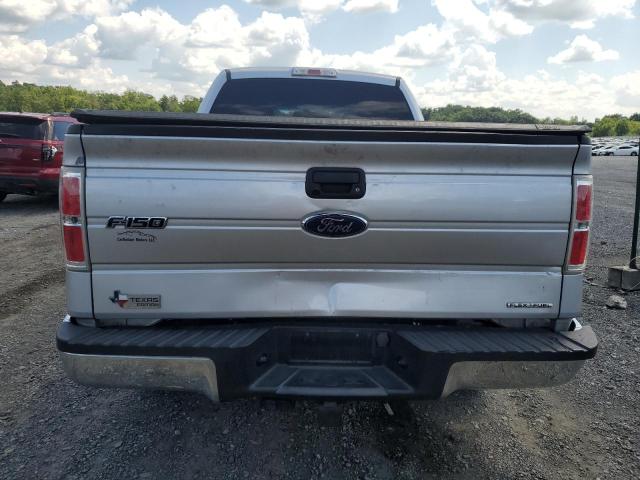 Photo 5 VIN: 1FTEX1CM5BKD10643 - FORD F150 SUPER 