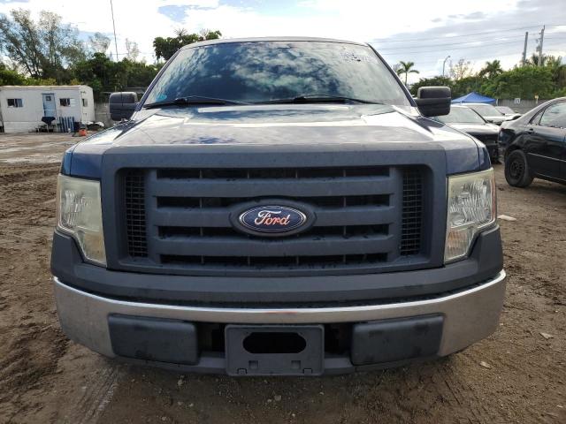 Photo 4 VIN: 1FTEX1CM5CFA86381 - FORD F150 SUPER 