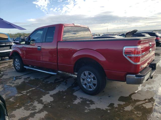 Photo 1 VIN: 1FTEX1CM5CKD36161 - FORD F150 SUPER 