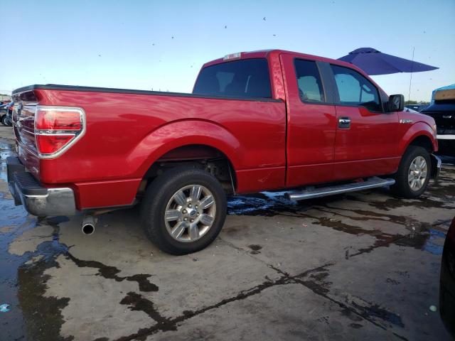 Photo 2 VIN: 1FTEX1CM5CKD36161 - FORD F150 SUPER 