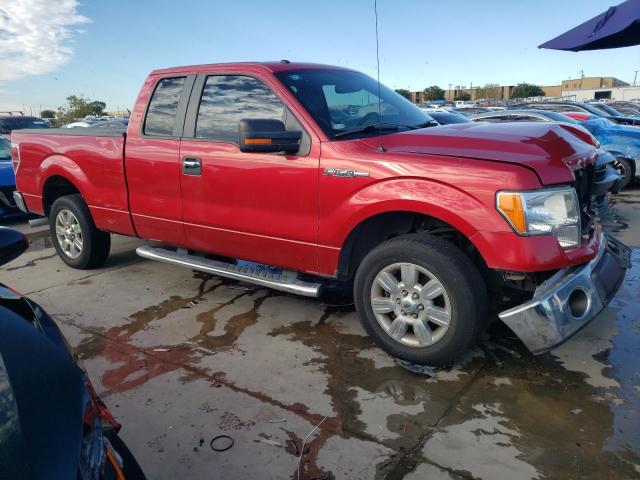 Photo 3 VIN: 1FTEX1CM5CKD36161 - FORD F150 SUPER 