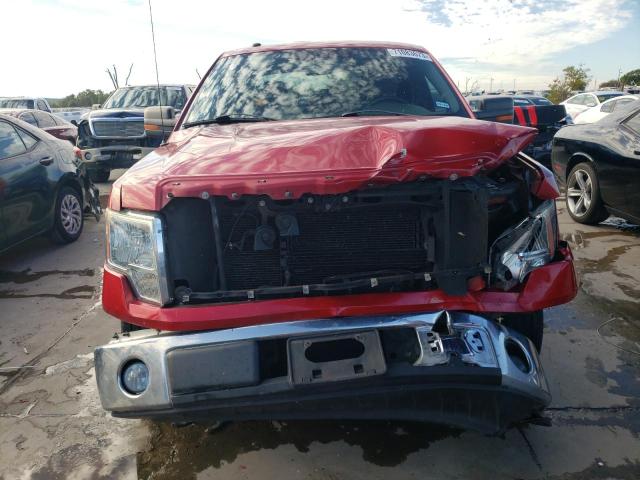 Photo 4 VIN: 1FTEX1CM5CKD36161 - FORD F150 SUPER 