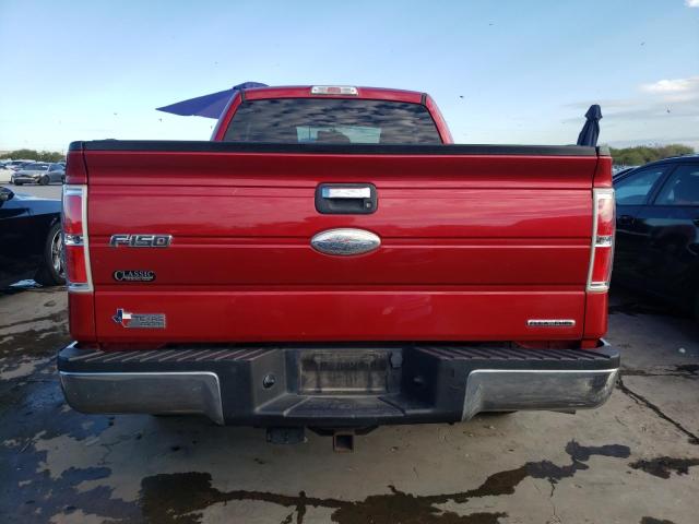 Photo 5 VIN: 1FTEX1CM5CKD36161 - FORD F150 SUPER 