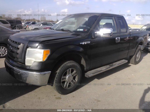 Photo 1 VIN: 1FTEX1CM5CKD46219 - FORD F-150 