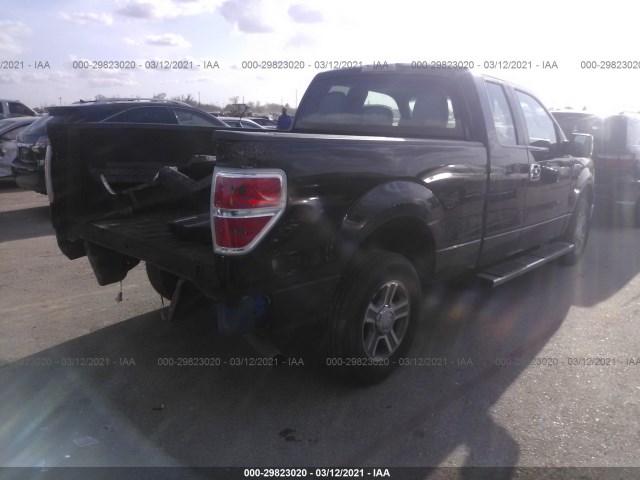 Photo 3 VIN: 1FTEX1CM5CKD46219 - FORD F-150 