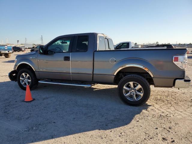 Photo 1 VIN: 1FTEX1CM5DFA29261 - FORD F150 SUPER 