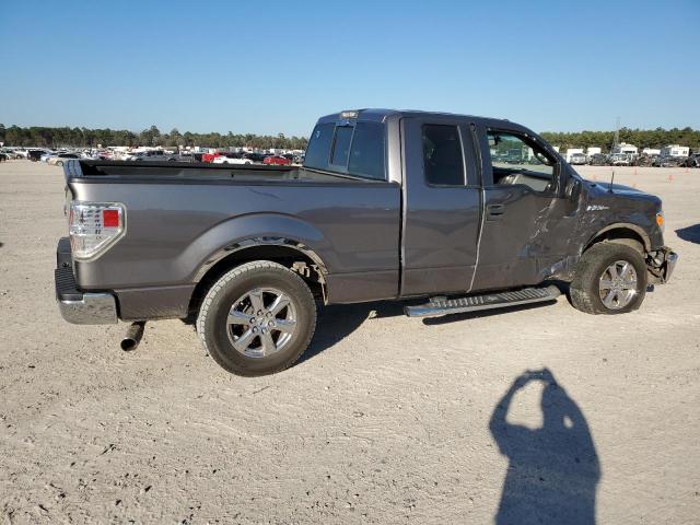 Photo 2 VIN: 1FTEX1CM5DFA29261 - FORD F150 SUPER 