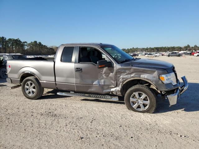 Photo 3 VIN: 1FTEX1CM5DFA29261 - FORD F150 SUPER 