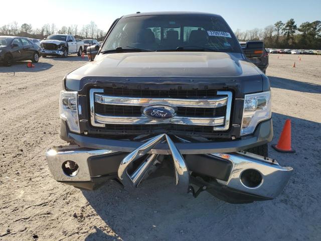 Photo 4 VIN: 1FTEX1CM5DFA29261 - FORD F150 SUPER 