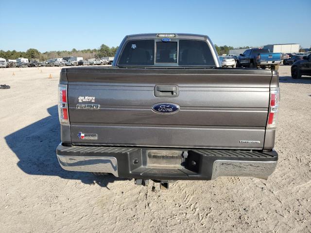 Photo 5 VIN: 1FTEX1CM5DFA29261 - FORD F150 SUPER 