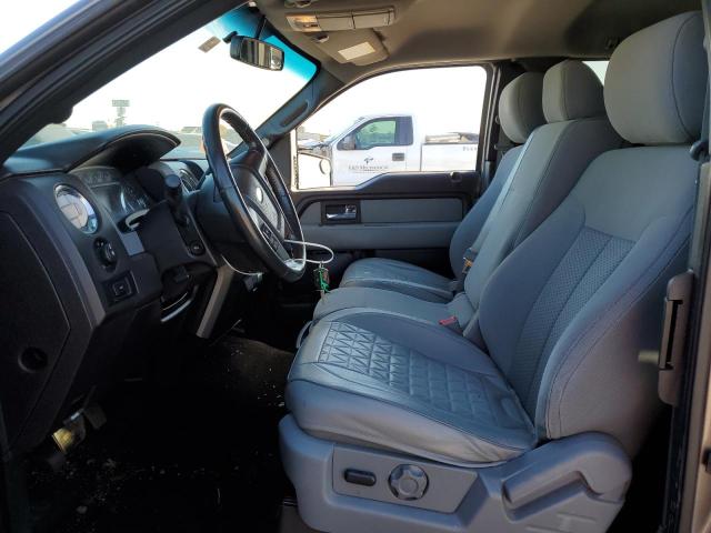 Photo 6 VIN: 1FTEX1CM5DFA29261 - FORD F150 SUPER 