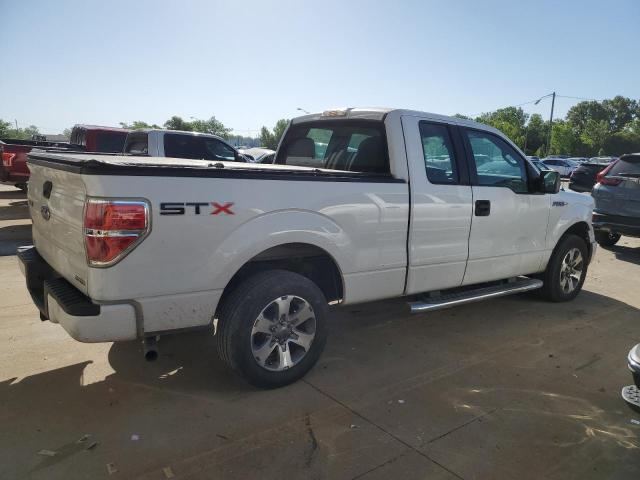 Photo 2 VIN: 1FTEX1CM5DFC10022 - FORD F-150 