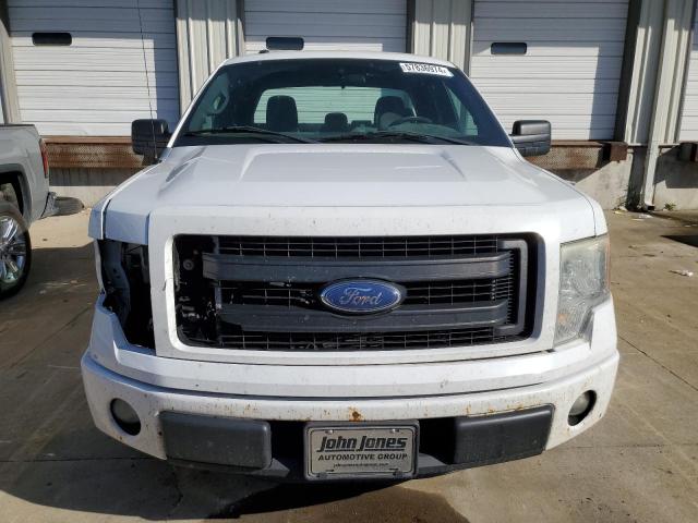 Photo 4 VIN: 1FTEX1CM5DFC10022 - FORD F-150 