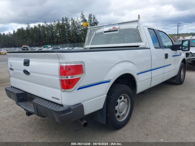 Photo 3 VIN: 1FTEX1CM5DFC21456 - FORD F-150 