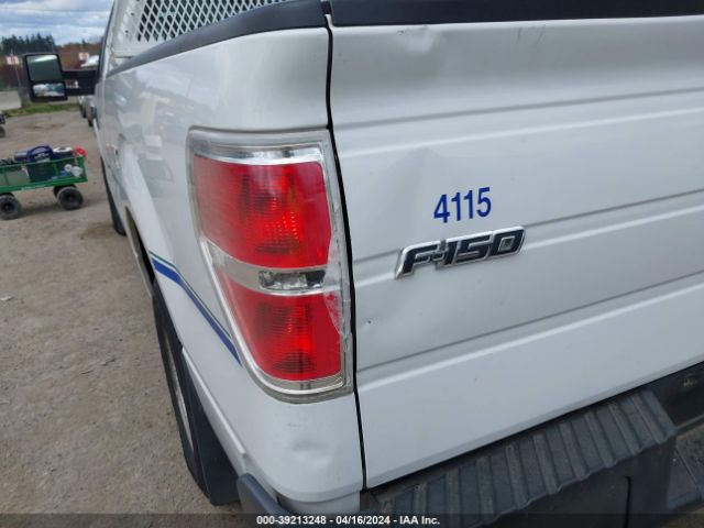 Photo 5 VIN: 1FTEX1CM5DFC21456 - FORD F-150 