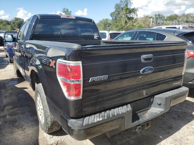 Photo 2 VIN: 1FTEX1CM5DKD00147 - FORD F150 SUPER 