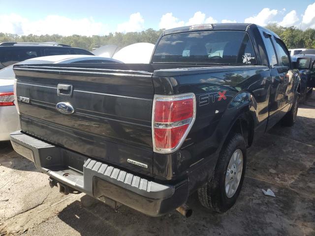 Photo 3 VIN: 1FTEX1CM5DKD00147 - FORD F150 SUPER 