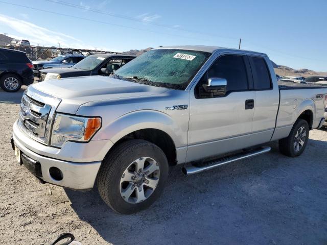 Photo 0 VIN: 1FTEX1CM5EFA67297 - FORD F-150 