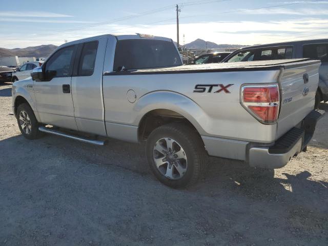 Photo 1 VIN: 1FTEX1CM5EFA67297 - FORD F-150 