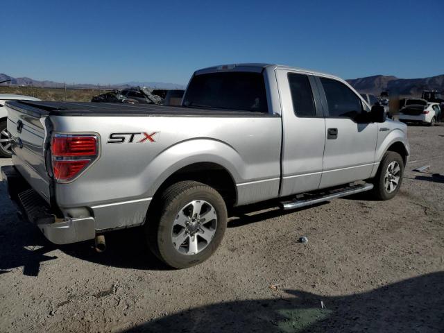 Photo 2 VIN: 1FTEX1CM5EFA67297 - FORD F-150 