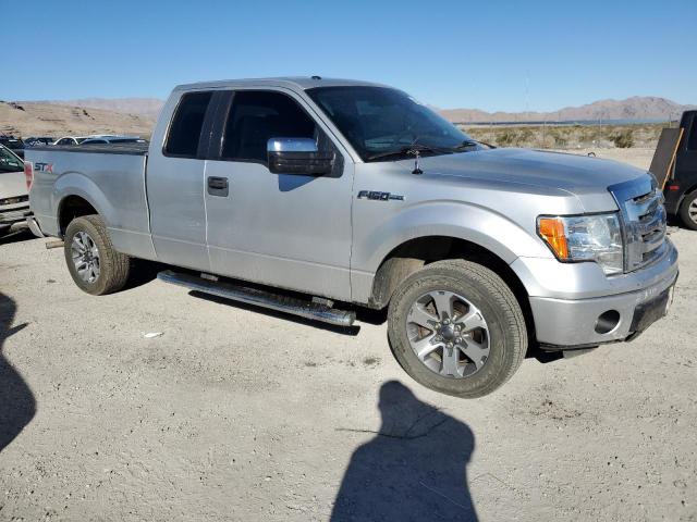 Photo 3 VIN: 1FTEX1CM5EFA67297 - FORD F-150 