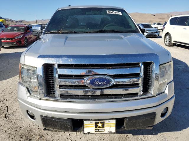 Photo 4 VIN: 1FTEX1CM5EFA67297 - FORD F-150 