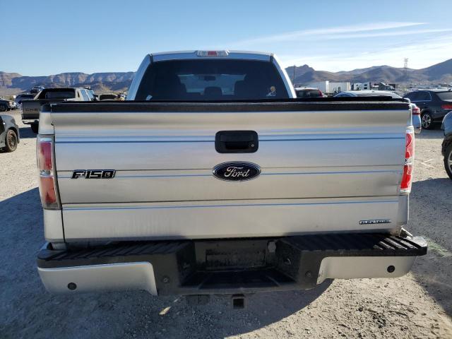 Photo 5 VIN: 1FTEX1CM5EFA67297 - FORD F-150 