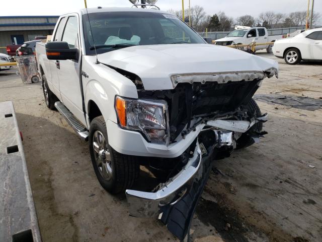 Photo 0 VIN: 1FTEX1CM5EFB06969 - FORD F150 SUPER 