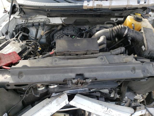 Photo 6 VIN: 1FTEX1CM5EFB06969 - FORD F150 SUPER 