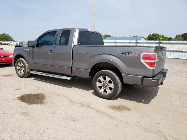 Photo 1 VIN: 1FTEX1CM5EFB65519 - FORD F-150 