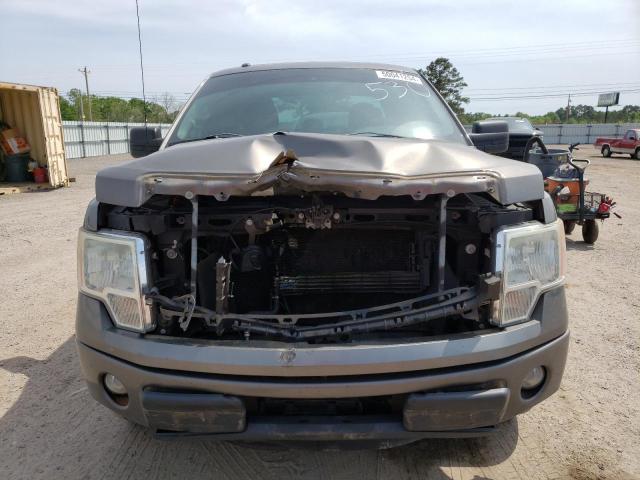 Photo 4 VIN: 1FTEX1CM5EFB65519 - FORD F-150 