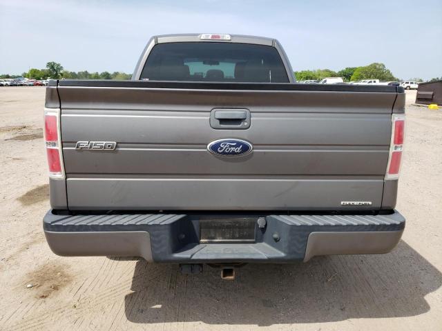 Photo 5 VIN: 1FTEX1CM5EFB65519 - FORD F-150 