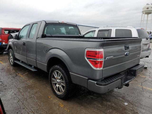 Photo 1 VIN: 1FTEX1CM5EKD52895 - FORD F-150 