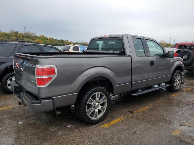 Photo 2 VIN: 1FTEX1CM5EKD52895 - FORD F-150 