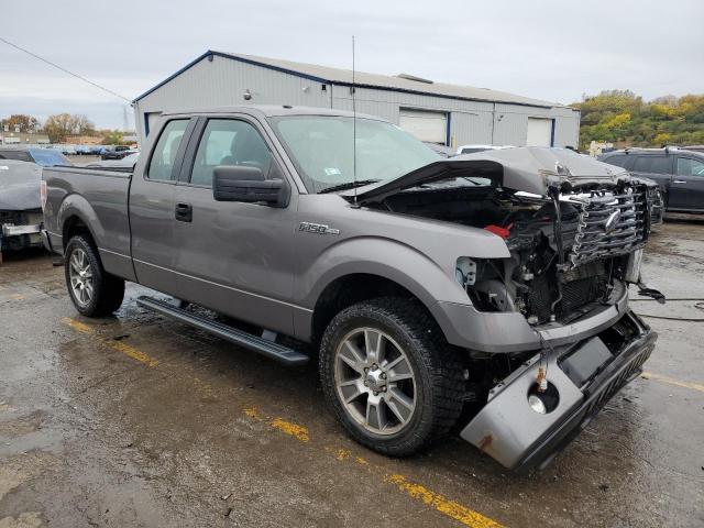 Photo 3 VIN: 1FTEX1CM5EKD52895 - FORD F-150 