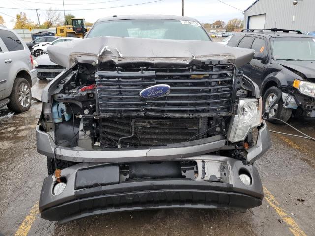 Photo 4 VIN: 1FTEX1CM5EKD52895 - FORD F-150 