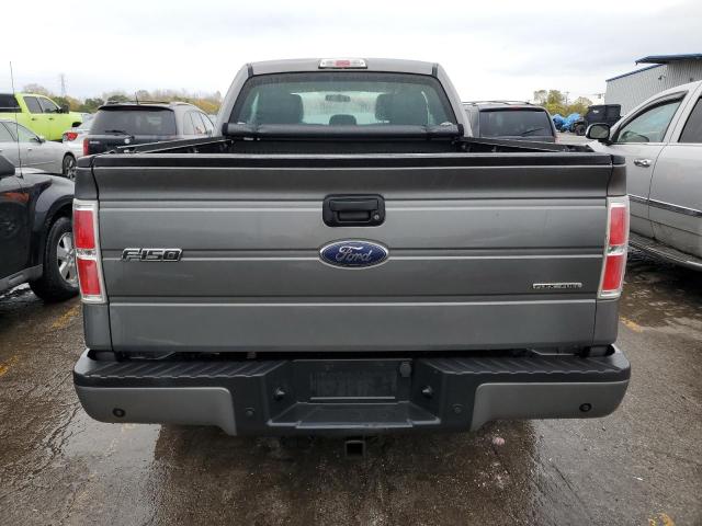 Photo 5 VIN: 1FTEX1CM5EKD52895 - FORD F-150 