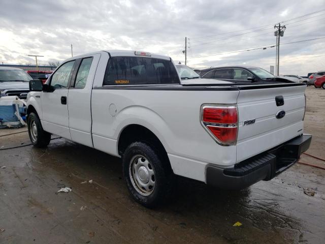 Photo 1 VIN: 1FTEX1CM5EKE61714 - FORD F-150 