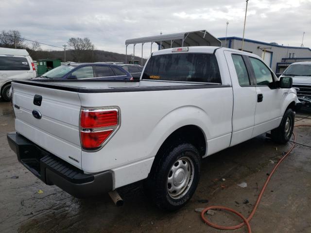 Photo 2 VIN: 1FTEX1CM5EKE61714 - FORD F-150 