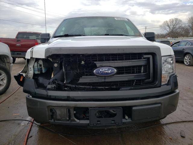 Photo 4 VIN: 1FTEX1CM5EKE61714 - FORD F-150 