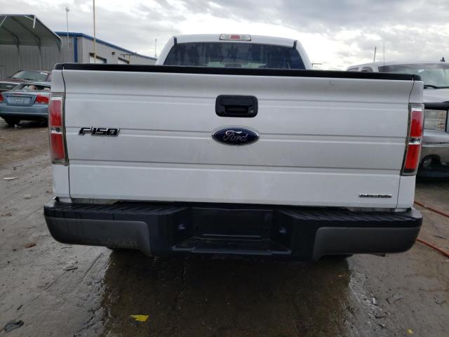 Photo 5 VIN: 1FTEX1CM5EKE61714 - FORD F-150 