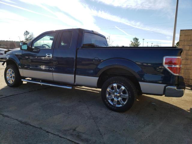 Photo 1 VIN: 1FTEX1CM5EKF51509 - FORD F150 SUPER 