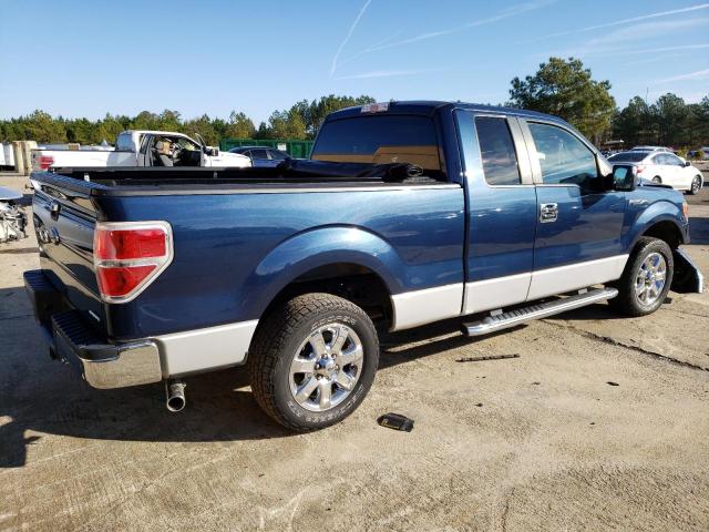 Photo 2 VIN: 1FTEX1CM5EKF51509 - FORD F150 SUPER 