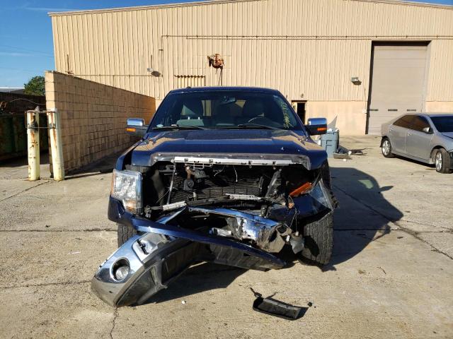 Photo 4 VIN: 1FTEX1CM5EKF51509 - FORD F150 SUPER 