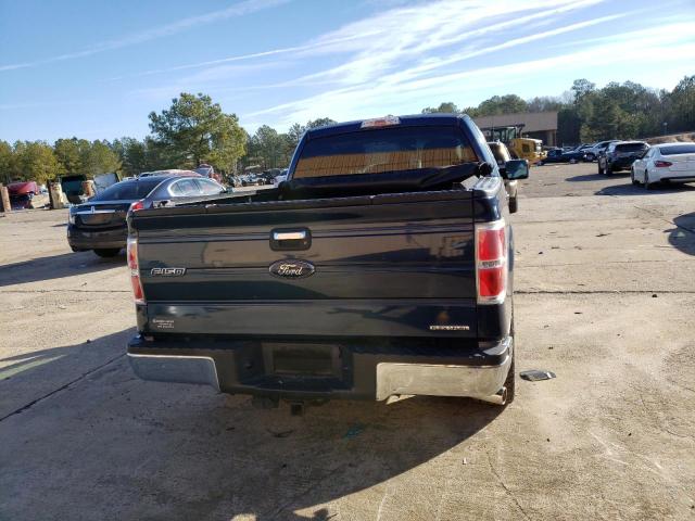 Photo 5 VIN: 1FTEX1CM5EKF51509 - FORD F150 SUPER 