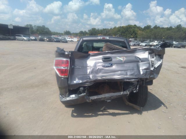 Photo 5 VIN: 1FTEX1CM5EKF86552 - FORD F-150 