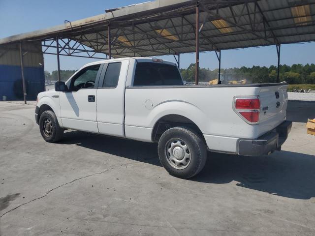 Photo 1 VIN: 1FTEX1CM5EKG33840 - FORD F150 SUPER 