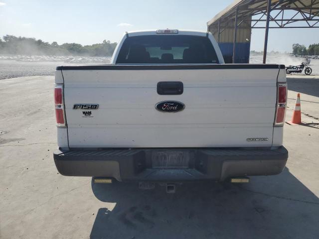 Photo 5 VIN: 1FTEX1CM5EKG33840 - FORD F150 SUPER 