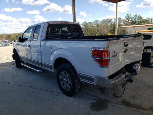 Photo 1 VIN: 1FTEX1CM6BFA30593 - FORD F-150 